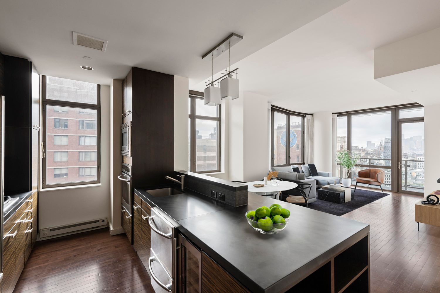 NYC Experience Team New York Real Estate Agents New York Real Estate Agents