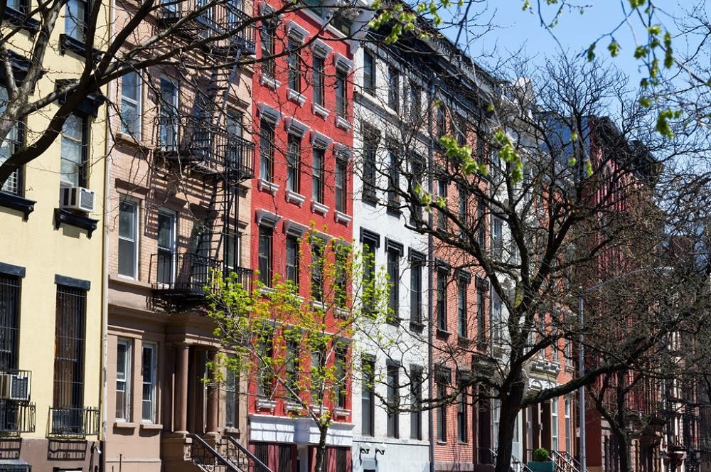 Buy and Sell Hudson Square Real Estate