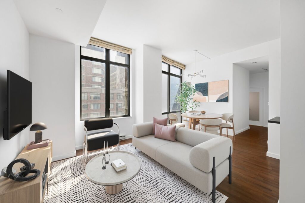 101 West 24th Street