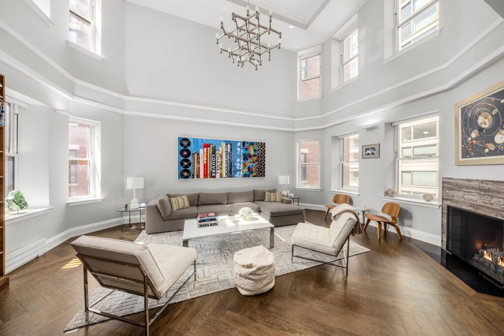 344 West 72nd Street