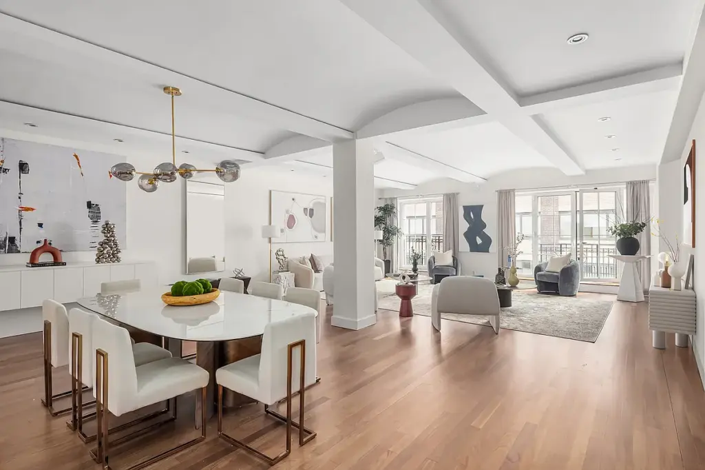 43 West 64th Street