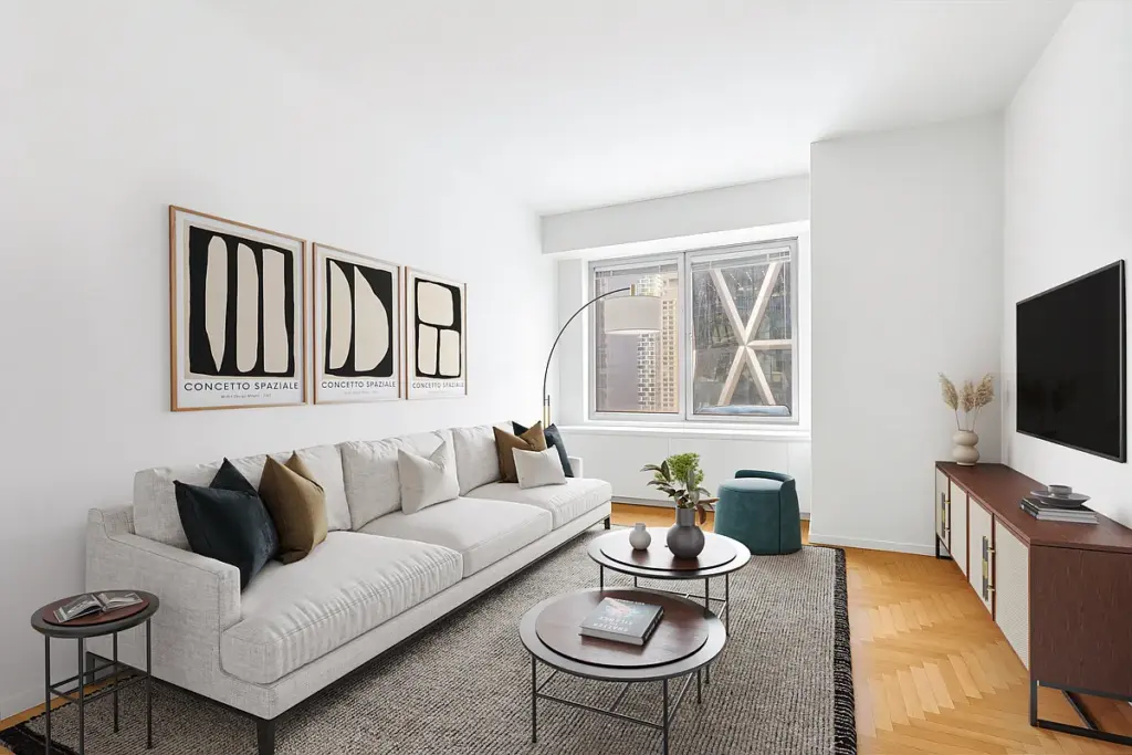 301 West 57th Street